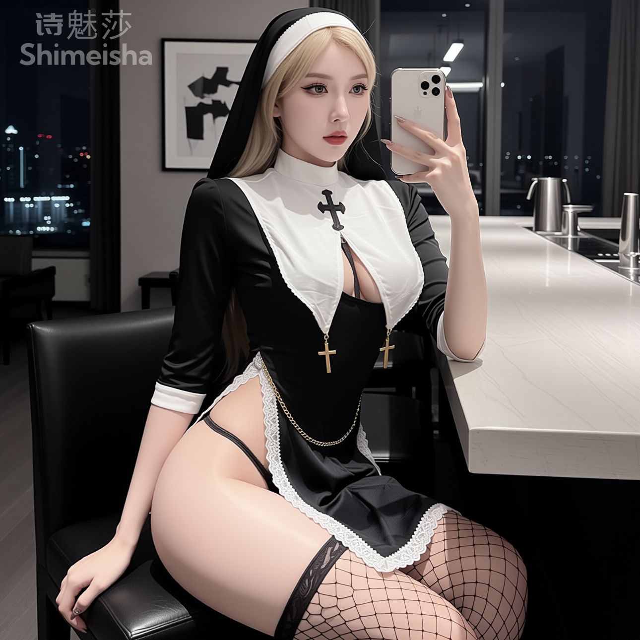 Nowy Projekt Damski Seksowny S – Garter Belt Set recenzja i cena