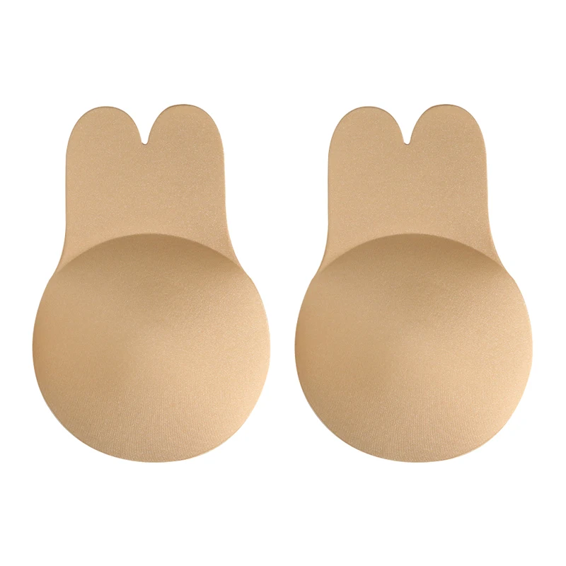 Damskie biustonosze push-up sa – Nipple Cover Pasties recenzja i cena