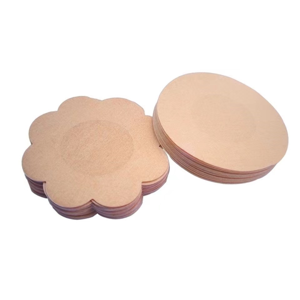 Jednorazowe, nietkane osłonki  – Nipple Cover Pasties recenzja i cena