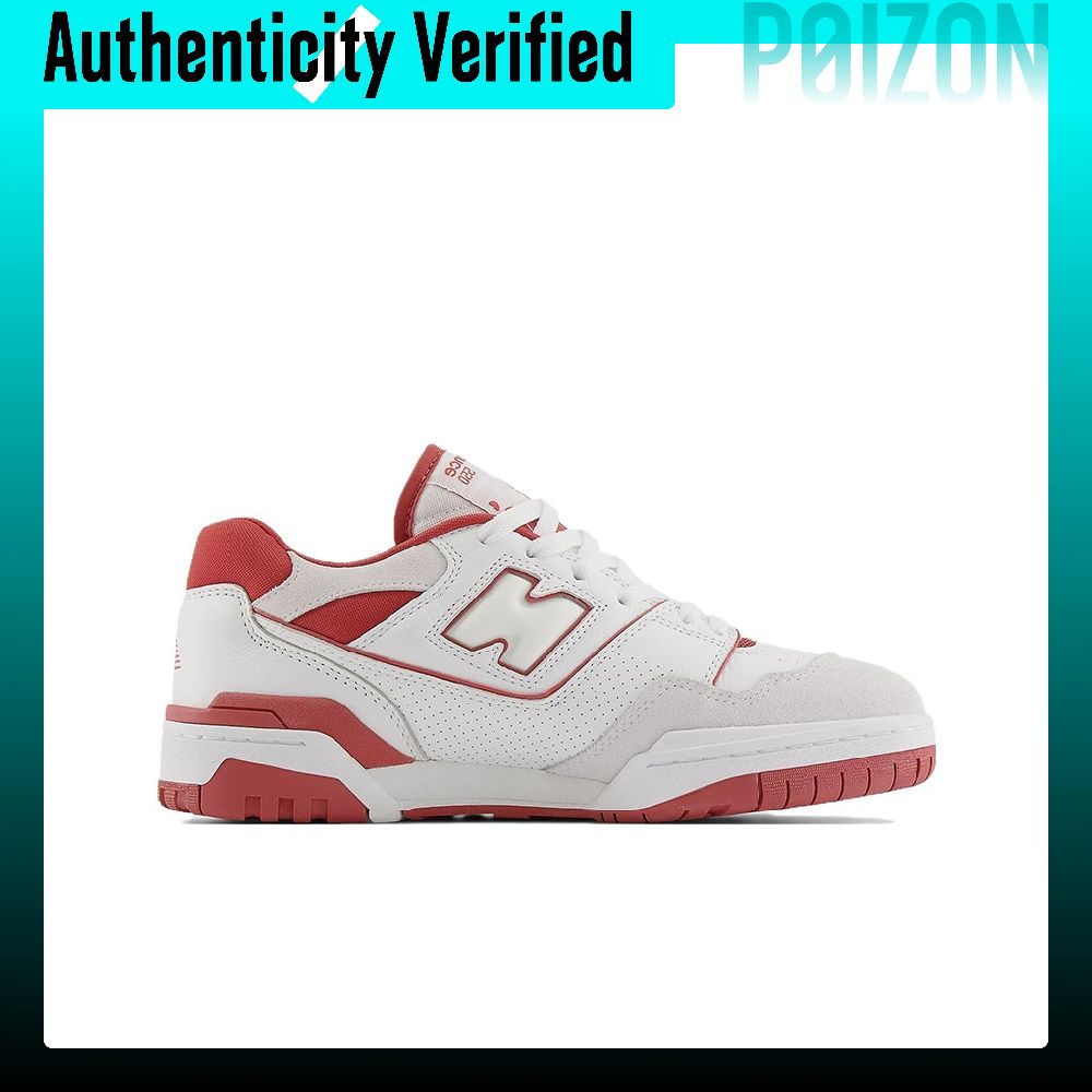 Nowe buty do koszykówki New Ba – New Balance Shoes 550 recenzja i cena