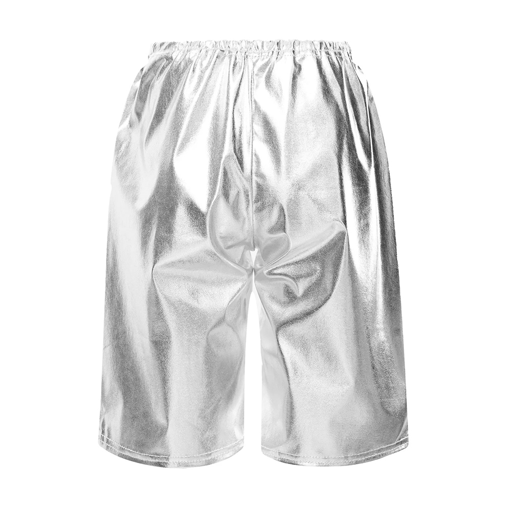 Dziecięce chłopięce metaliczne – Boyshort Underwear recenzja i cena